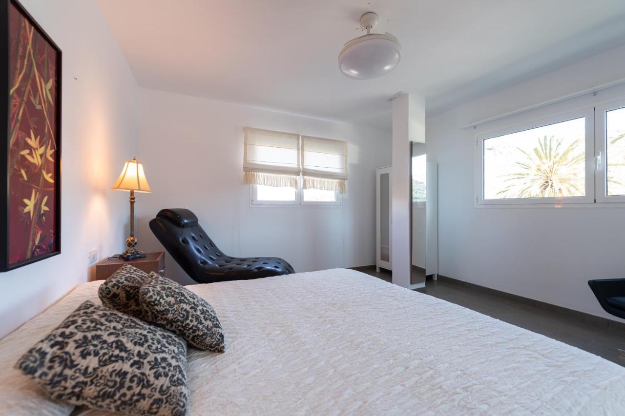 Apartment Holidays & Health In Oasis