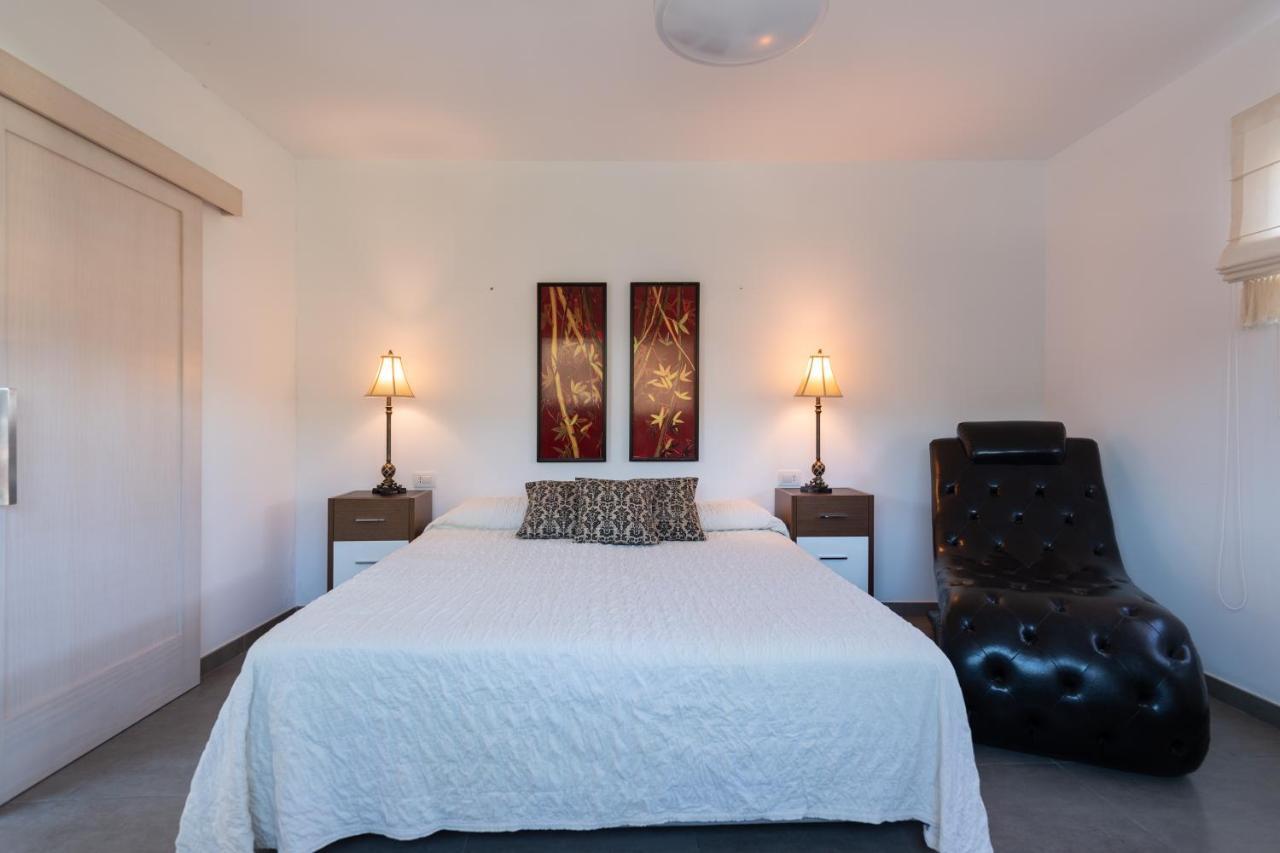 Apartment Holidays & Health In Oasis *