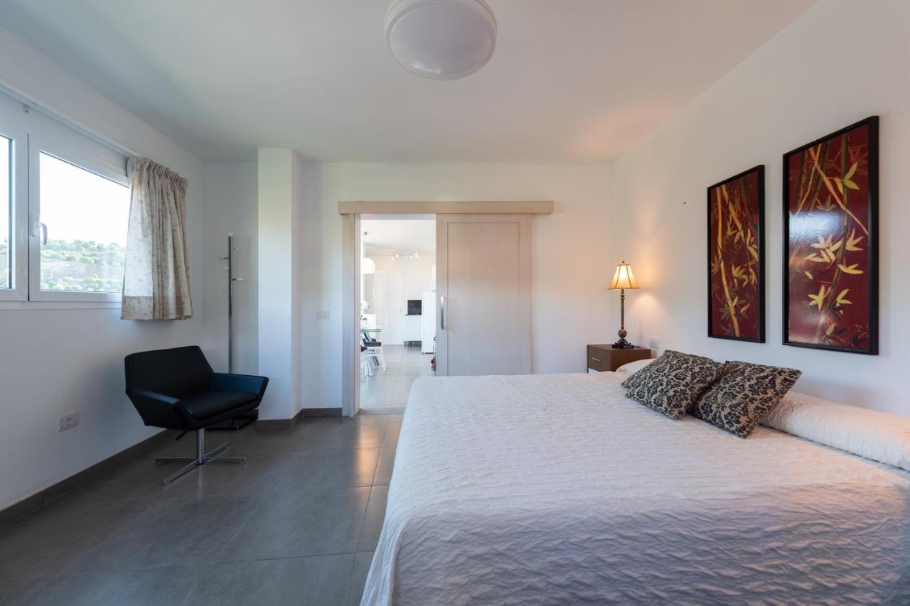 Holidays & Health In Oasis Apartament *