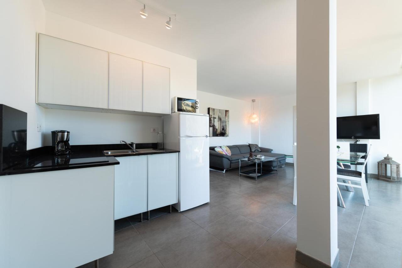 Holidays & Health In Oasis Apartament *