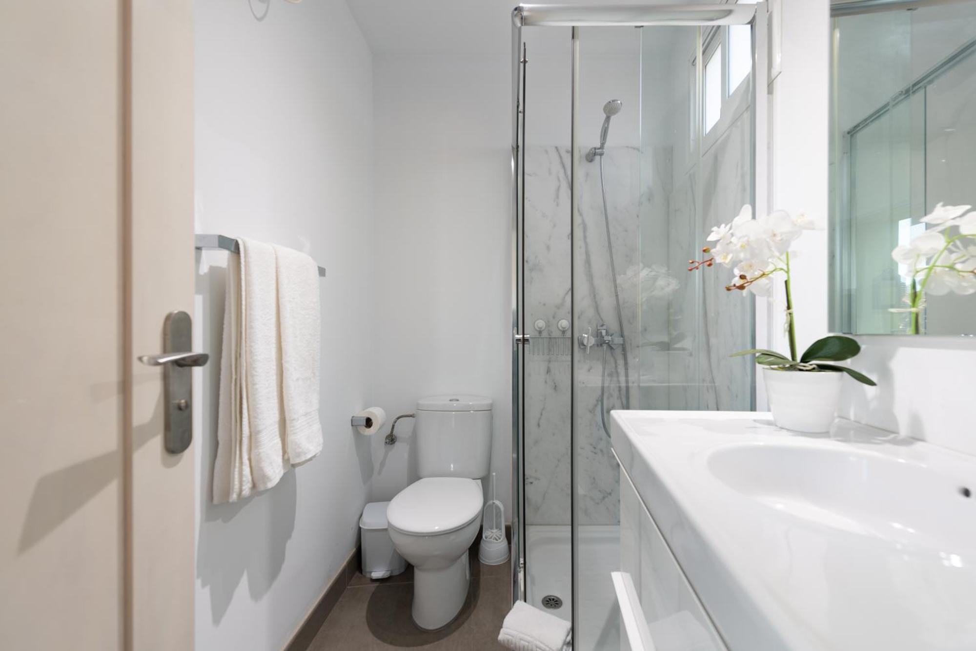 Holidays & Health In Oasis Apartament