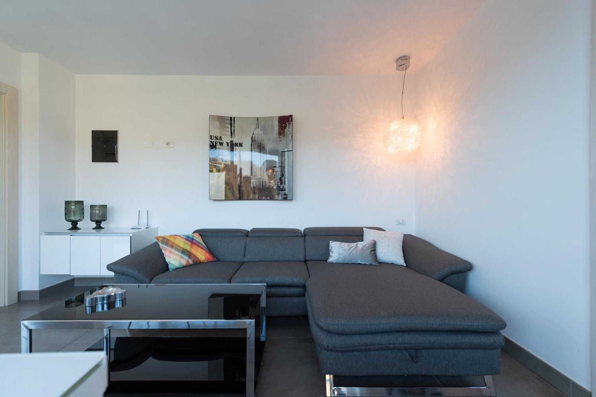 Holidays & Health In Oasis Apartament *