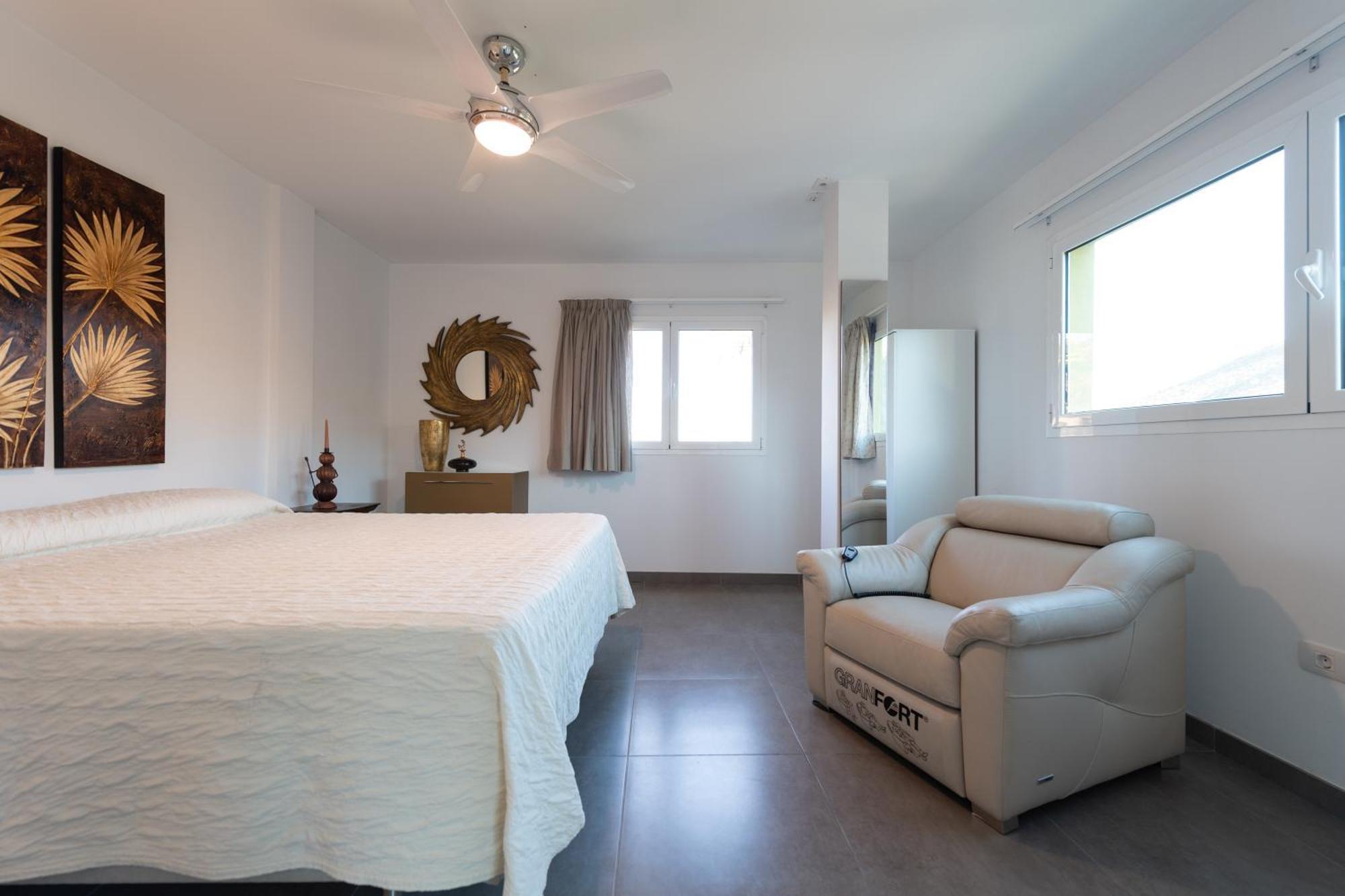 Apartament Holidays & Health In Oasis *