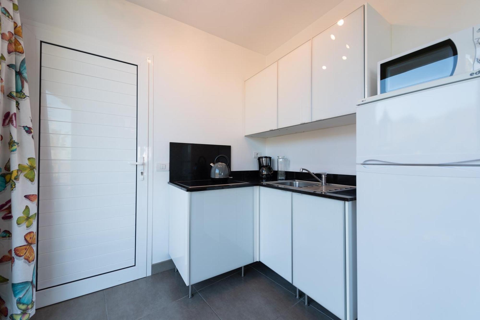 Apartament Holidays & Health In Oasis