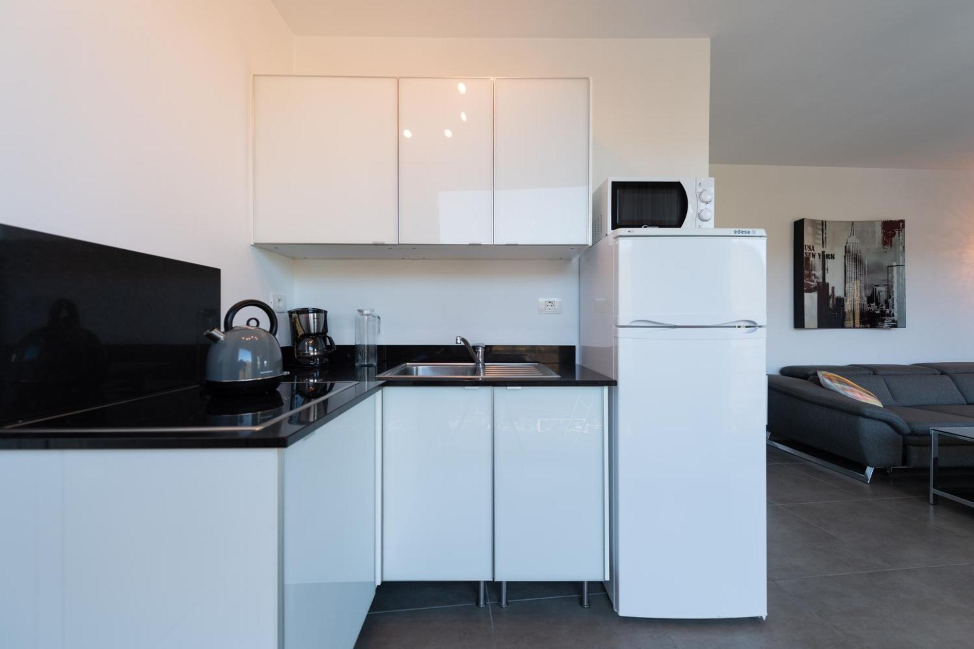 Apartament Holidays & Health In Oasis *