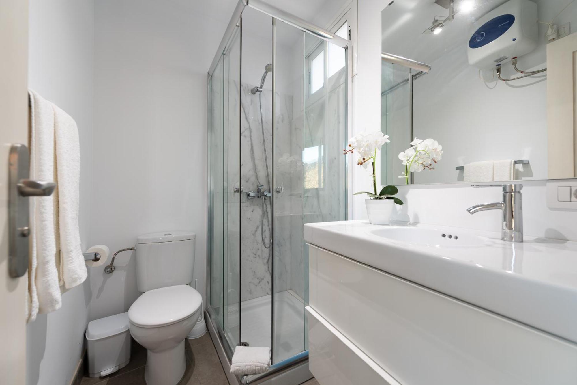 Holidays & Health In Oasis Apartament