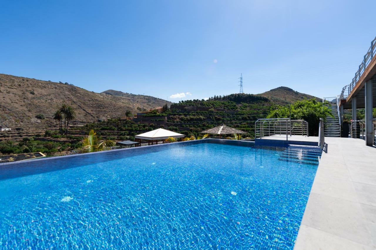 Holidays & Health In Oasis Apartament